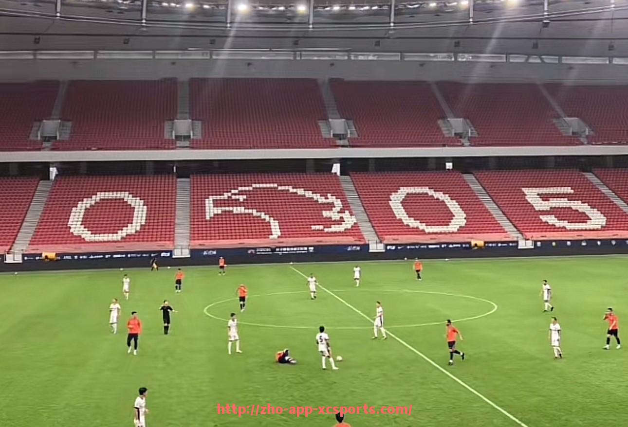 杏彩体育-2020年5月19日中超联赛详细赛程与直播信息